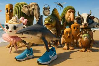 Qual foi o meme que mais marcou o seu 2025? 