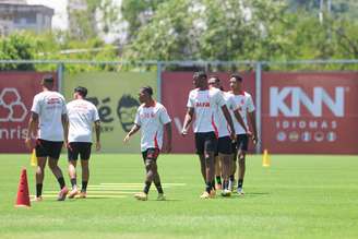 Principais jogadores do Internacional devem estrear na próxima temporada poucos jogos antes do primeiro Gre-Nal –