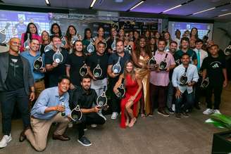 Premiados do Circuito 