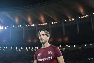 (FOTO: MARCELO GONÇALVES / FLUMINENSE F.C.)