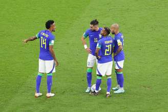 (Photo by Tim Nwachukwu/Getty Images)