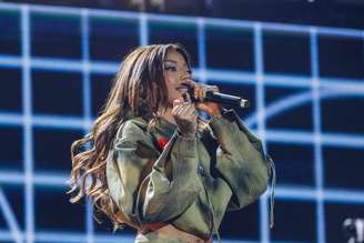 Ludmilla falou sobre disputa judicial com Marcão do Povo, apresentador do SBT