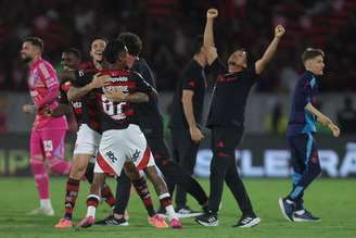 Flamengo teve ano de conquistas em campo e comemora receita recorde.