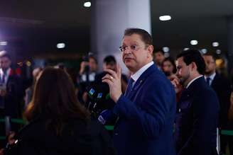 Sóstenes Cavalcante foi alvo de operação da Polícia Federal na semana passada