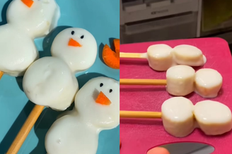 Reprodução/Instagram/sarahtrindadet