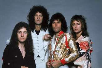 Queen (Imagem de Divulgação
