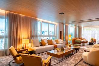 Metro quadrado do Gran Oscar Ibirapuera está sendo negociado a R$ 33 mil