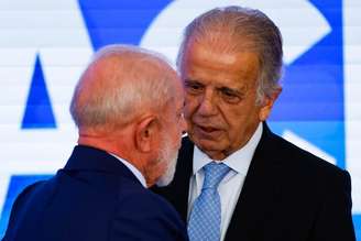 Múcio é ministro do governo Lula desde o começo da terceira gestão, em 2023.