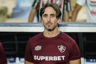 FOTO: LUCAS MERÇON / FLUMINENSE F.C.