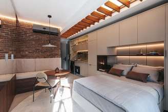 Hype Vaca Brava, da Terral Incorporadora, projeto compacto bem planejado, com integração urbana e experiência de moradia contemporânea 