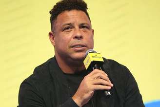 Ronaldo diz que não lucrou com venda da SAF do Cruzeiro