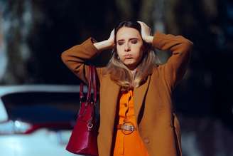 7 sinais de ansiedade no fim do ano que afetam a saúde mental