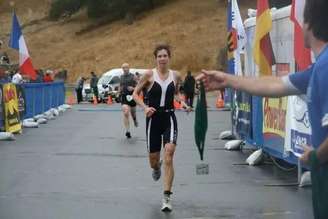 Erica Fox havia desaparecido enquanto nadava na costa de Santa Cruz, Califórnia, e foi encontrada morta a cerca de 40 quilômetros de onde foi vista pela última vez