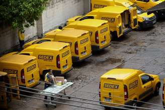 Trabalhadores dos Correios haviam começado a paralisação das atividades no dia 17