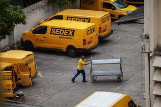 Coreios ganham fôlego para se reestruturar com a suspensão dos precatórios