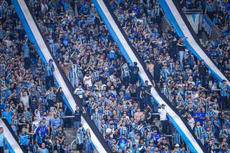 (FOTO: LUCAS UEBEL/GRÊMIO FBPA)