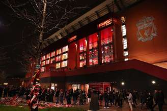 Memorial de Diogo Jota, um dos grandes nomes do esporte que faleceram em 2025