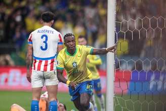 Seleção brasileira vai em busca do hexacampeonato mundial.