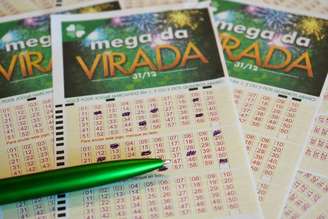 Mega da Virada terá vencedor conhecido no primeiro dia do ano