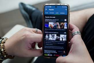 Saiba como acessar a retrospectiva de 2025 no Letterboxd.