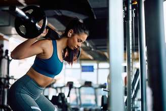 O descanso é fundamental para a recuperação muscular e renovação de energia