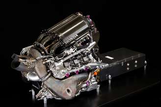 Unidade de potência Honda: FIA está de olho nas diferenças entre motores na F1 2026