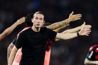 Fotos: Gilvan de Souza/Flamengo