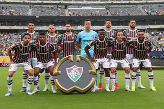 (FOTO: MARCELO GONÇALVES FLUMINENSE)