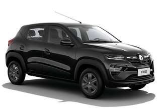 Renault Kwid Intense