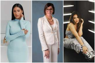 Simaria, Christiane Torloni e Melody aparecem em supostas listas de nomes do BBB 26