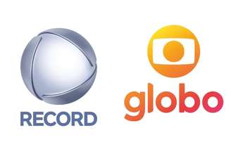 Record e Globo dominam a transmissão dos estaduais –