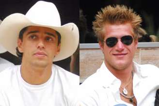 Rival de Diego Alemão no BBB7 estará no BBB26; saiba quem - destaque galeria