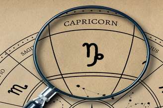 O signo de Capricórnio se identifica com profissões que trazem segurança material