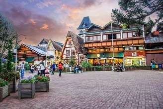 Dicas de viagens pertinho de São Paulo: 9 passeios bate e volta saindo da capital.