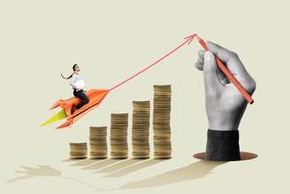 Organizar as finanças é importante para o sucesso da empresa