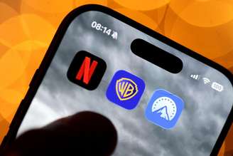 Warner anunciou que oferta da Netflix é melhor que da Paramount