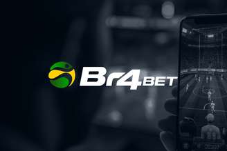A Br4Bet é confiável e oferece segurança para suas apostas