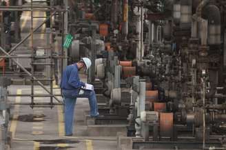 Na comparação com novembro de 2024, a produção industrial teve queda de 1,2%