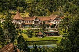 Viagens a dois? Veja as nossas dicas de destinos românticos entre São Paulo, Rio e Minas Gerais.