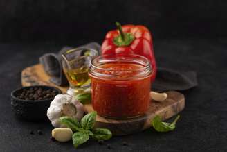 Molho de tomate é suspenso pela Anvisa