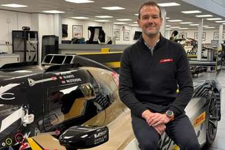 Leon Price anunciado como novo Diretor Esportivo da Jota