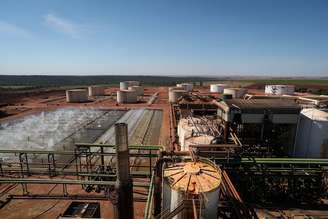 Na contramão do desempenho das exportações, as importações brasileiras de etanol cresceram expressivamente em 2025