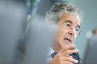 O presidente da Apex, Jorge Viana