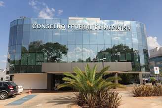 O Conselho Federal de Medicina (CFM) informou ao Supremo Tribunal Federal (STF) que cumpriu a decisão do ministro Alexandre de Moraes.
