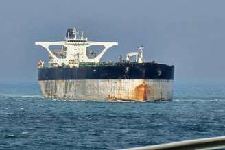 EUA concordaram em libertar dois marinheiros russos que trabalhavam no Marinera