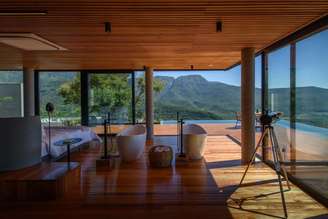 O Guia Viajar Melhor elege a melhor suíte de hotel de Santa Catarina.