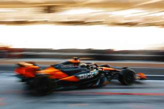 McLaren anuncia data de lançamento