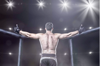 As apostas UFC atraem muitos fãs do MMA para palpites nas operadoras