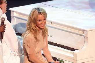 Imagem compartilhada por Britney Spears no Instagram