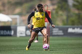 Hulk pode trocar o Galo pelo Fluminense –